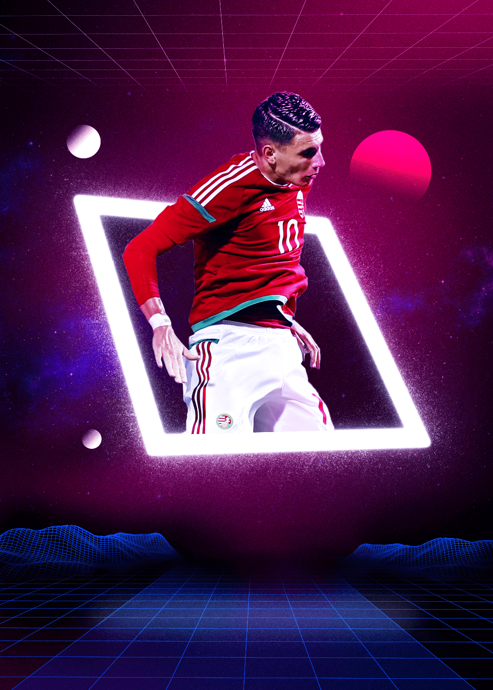 這種防守的 這種防守的