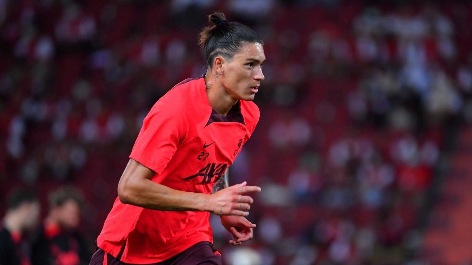 場令人振奮 場令人振奮