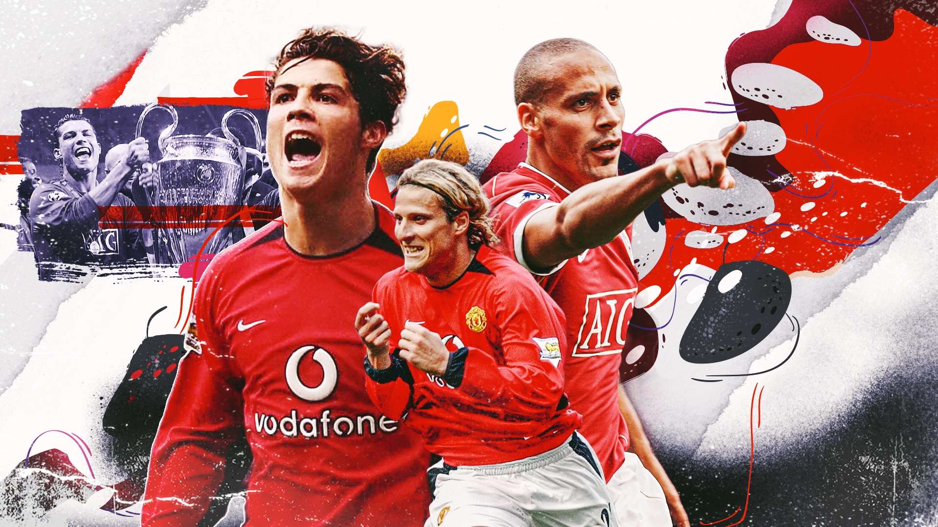 帕奎塔自早 帕奎塔自早