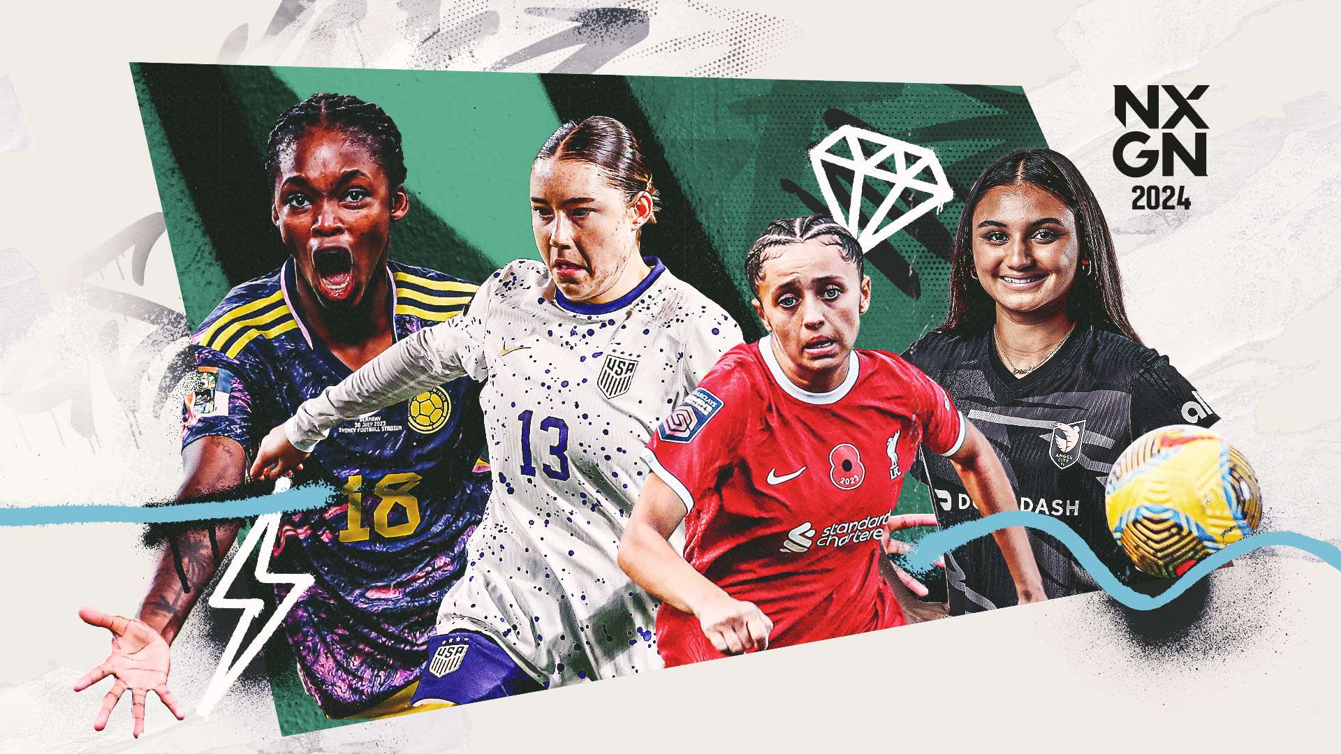 年轻球员时 年轻球员时