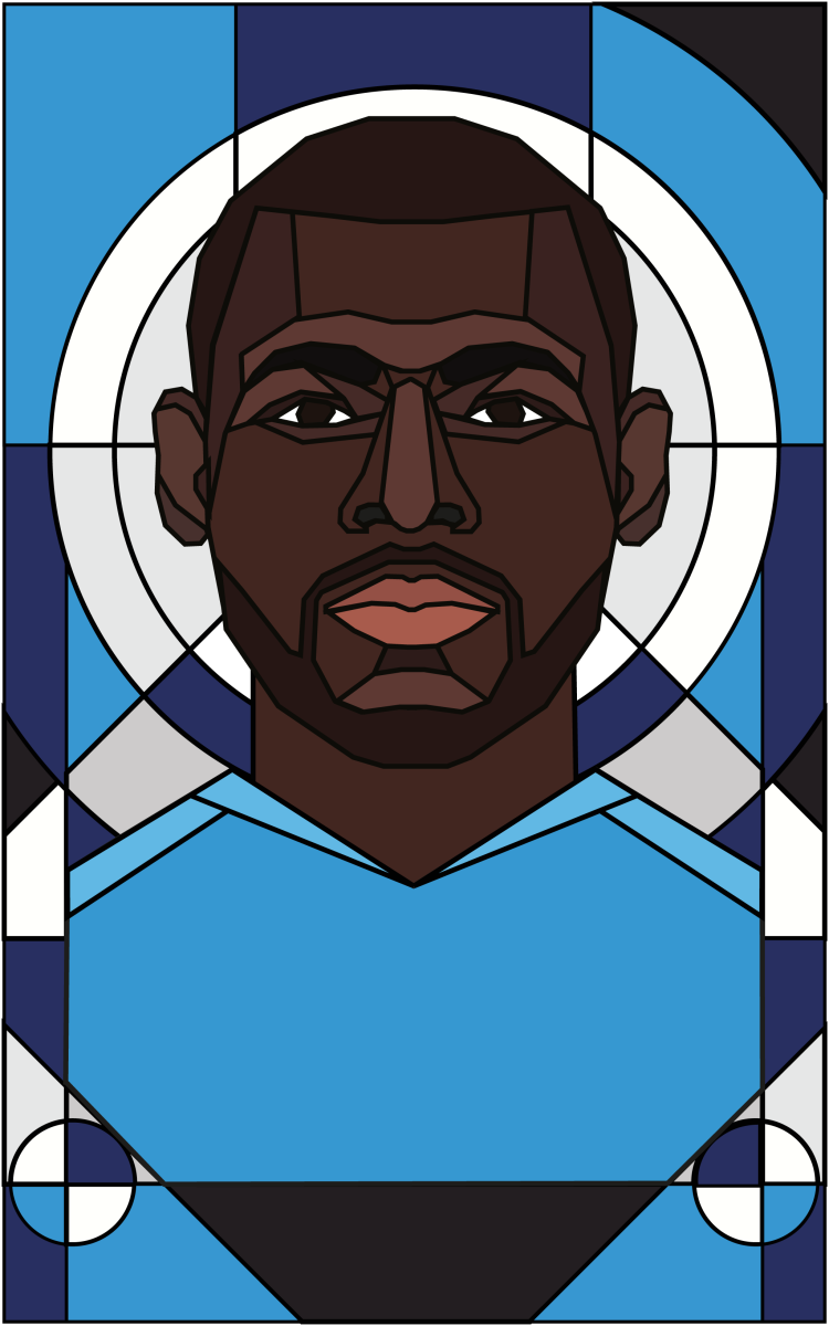 一个传奇人 一个传奇人