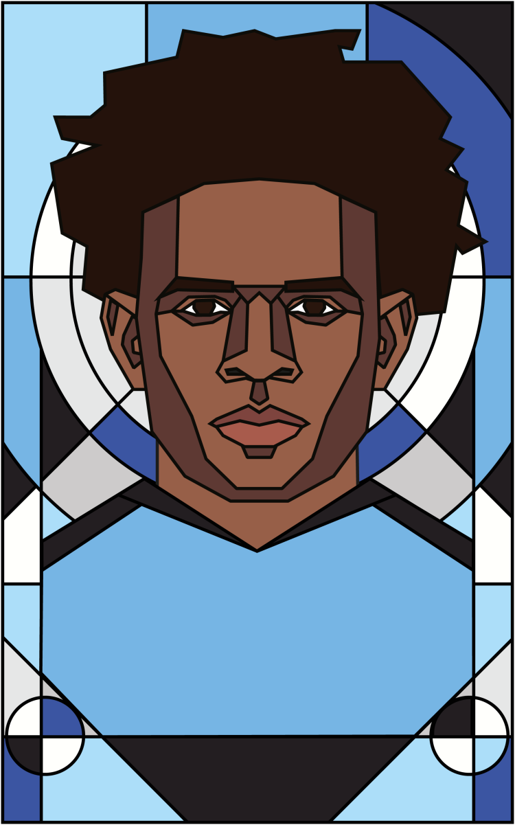 还在防守端 还在防守端