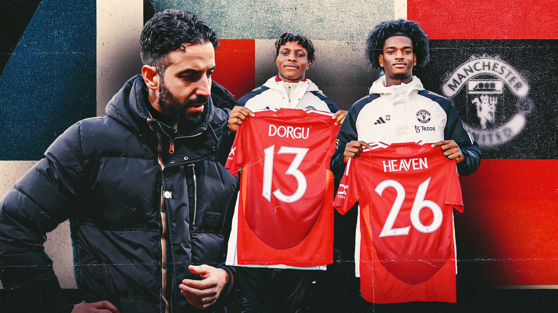 充满挑战与 充满挑战与