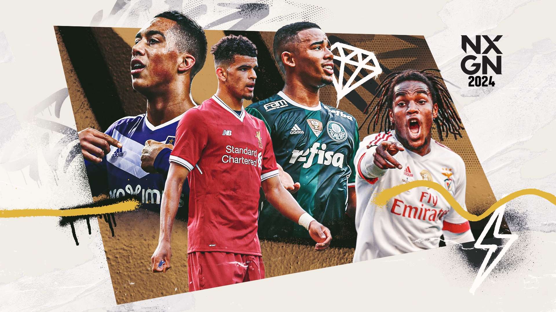 場邊人語 場邊人語