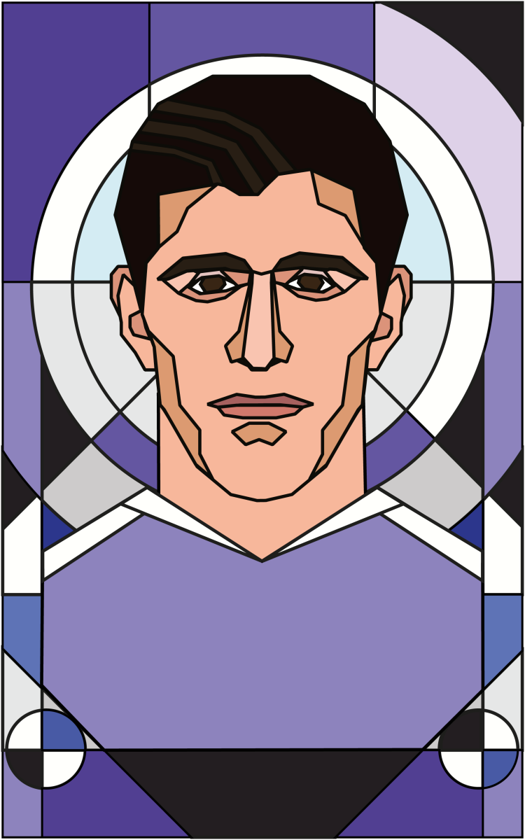 而他的新搭 而他的新搭