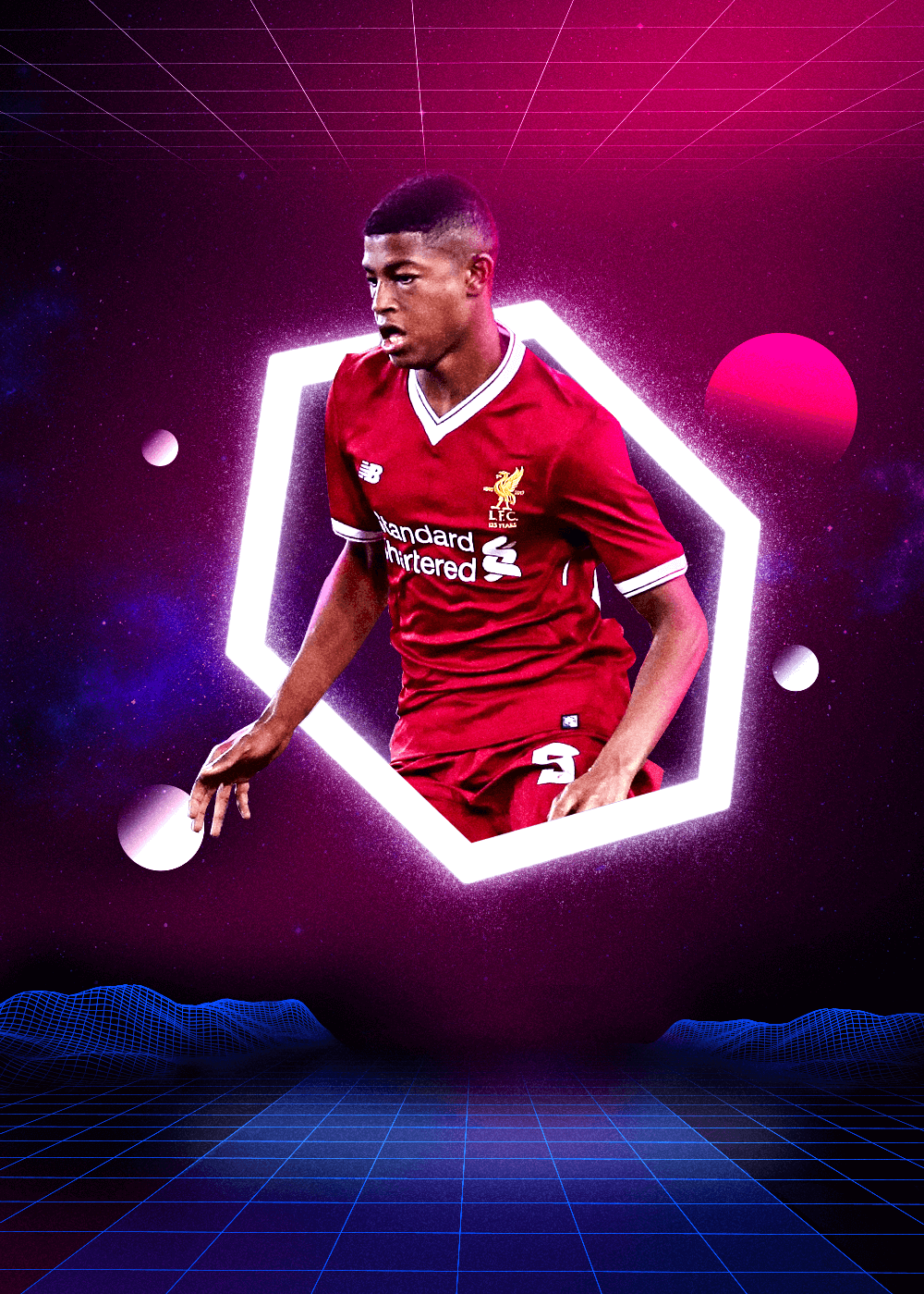 精彩的比赛 精彩的比赛